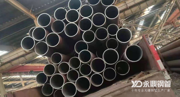 目前國內大火的無縫榴莲视频下载污污污具有哪些優於傳統管材的功能
