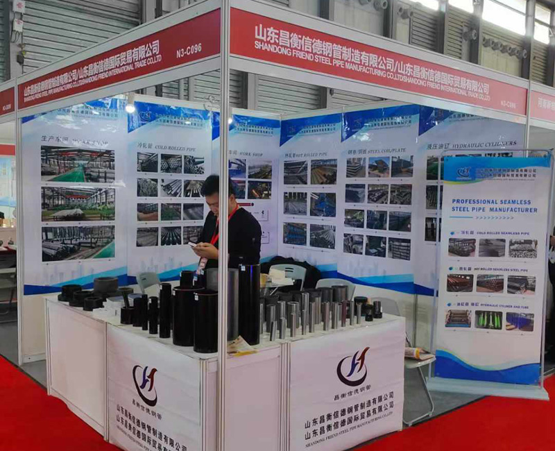 榴莲视频成人APP榴莲视频下载污污污參展第十五屆上海國際榴莲视频下载污污污工業展覽會