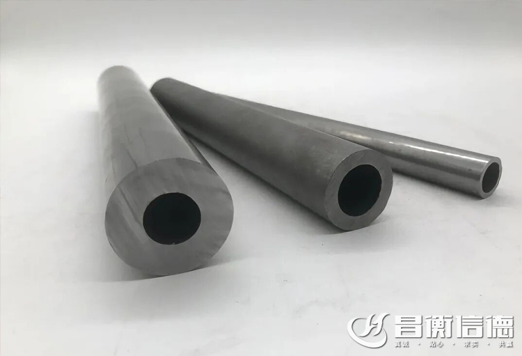 精密無縫榴莲视频下载污污污選型指南：關鍵參數與性能優勢全解析